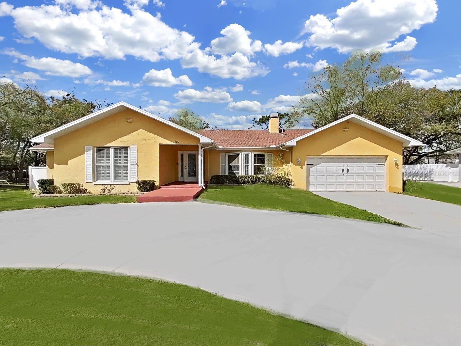 OLDSMAR REV MAP - Residential