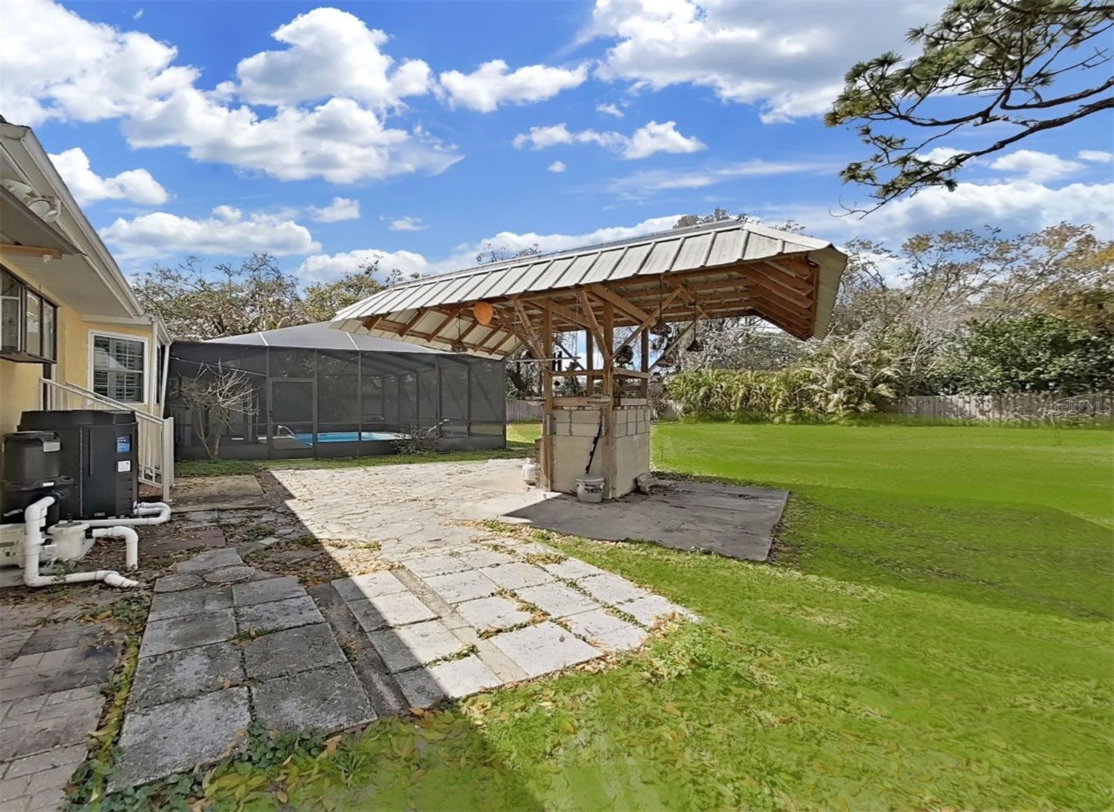 OLDSMAR REV MAP - Residential