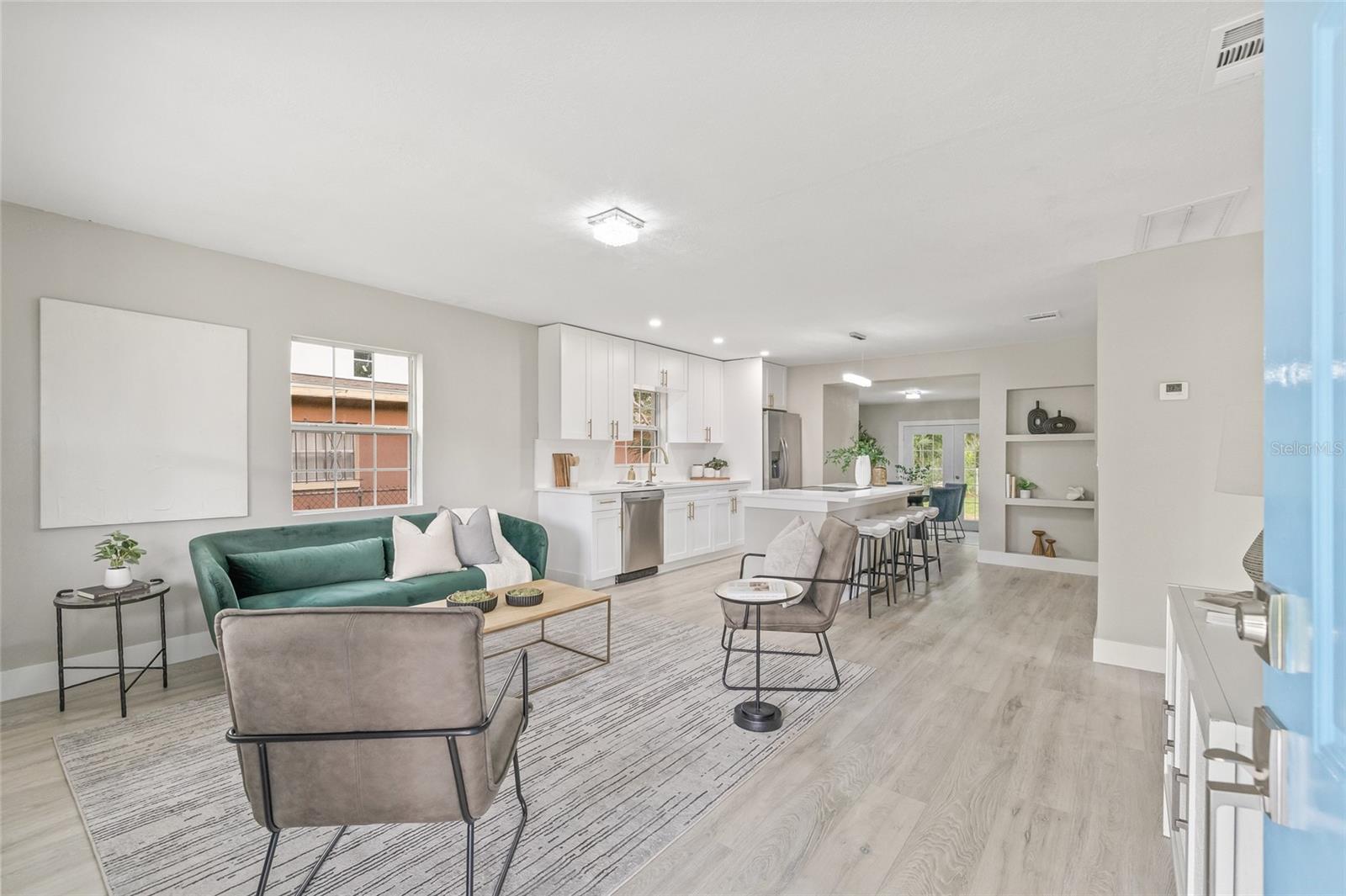 4010 W LA SALLE STREET