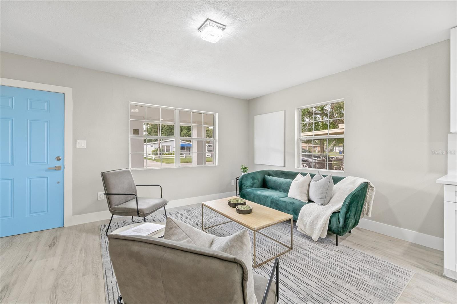 4010 W LA SALLE STREET