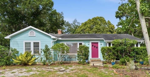 411 W 48th Street, Bradenton, FL 34209