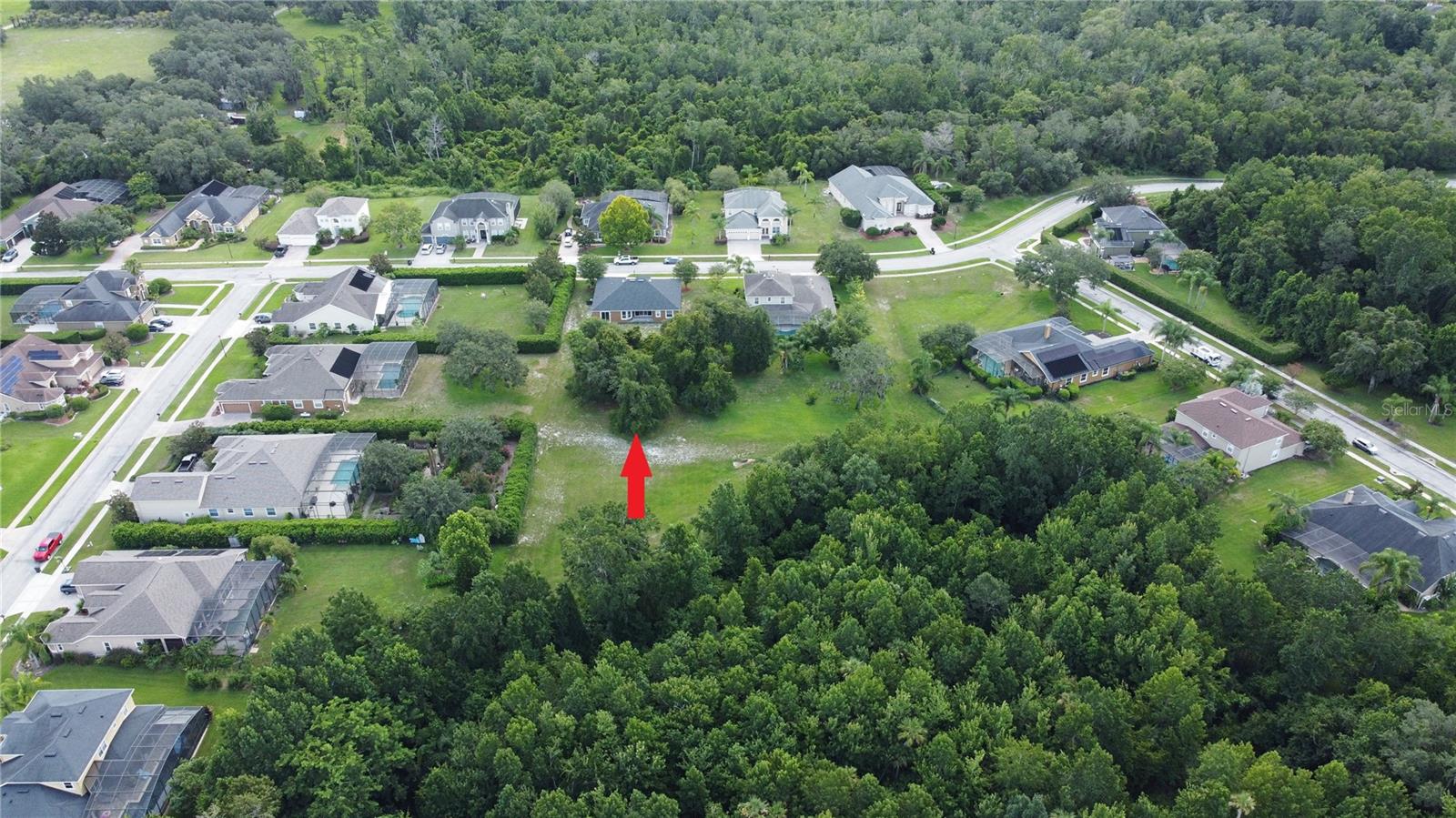 OSPREY LAKES PH 3 - Residential