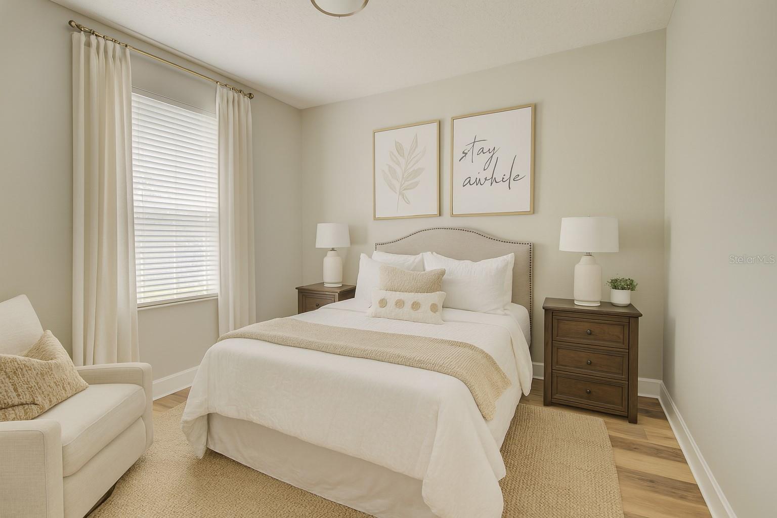 OSPREY LAKES PH 3 - Residential