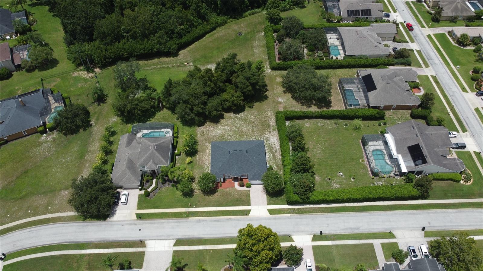 OSPREY LAKES PH 3 - Residential