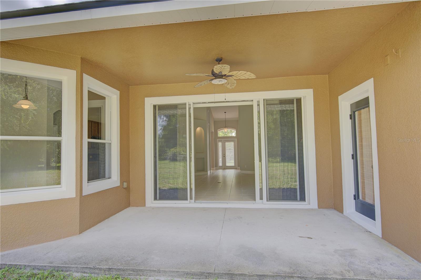 OSPREY LAKES PH 3 - Residential