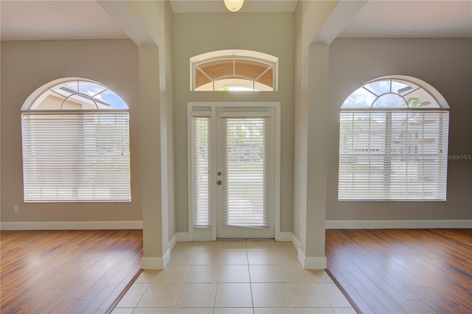 OSPREY LAKES PH 3 - Residential