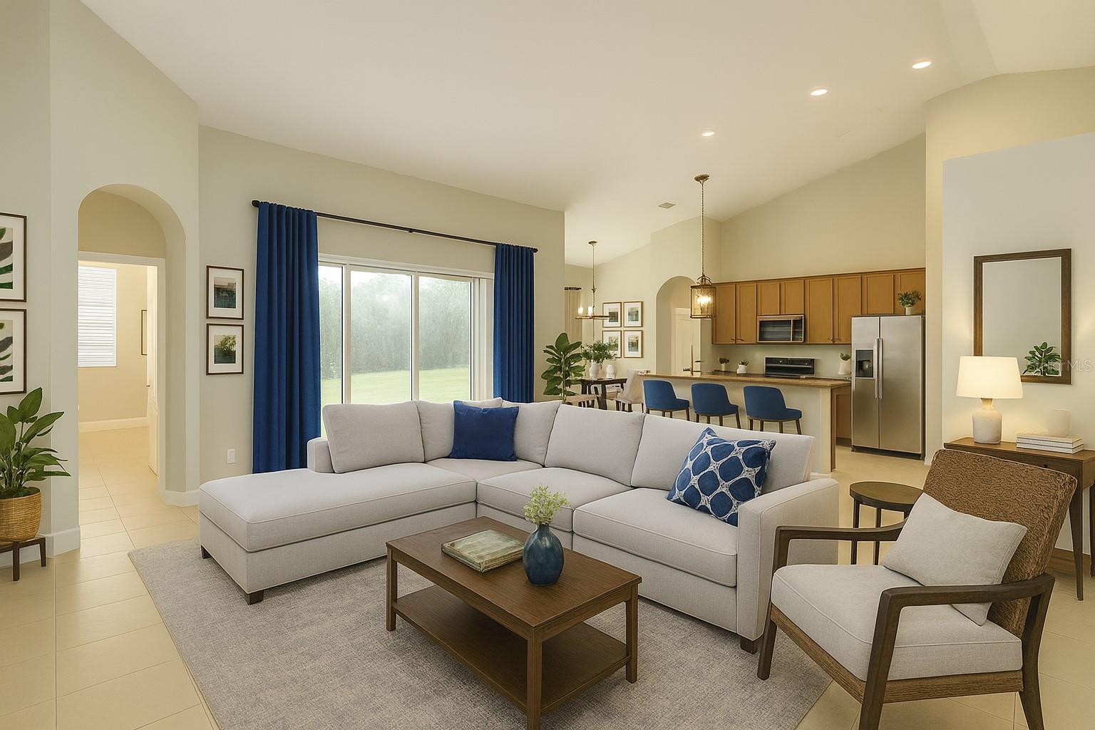 OSPREY LAKES PH 3 - Residential