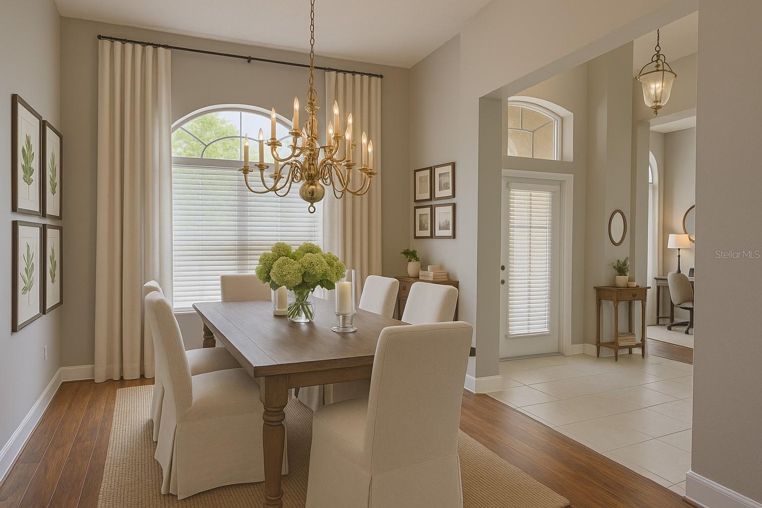 OSPREY LAKES PH 3 - Residential