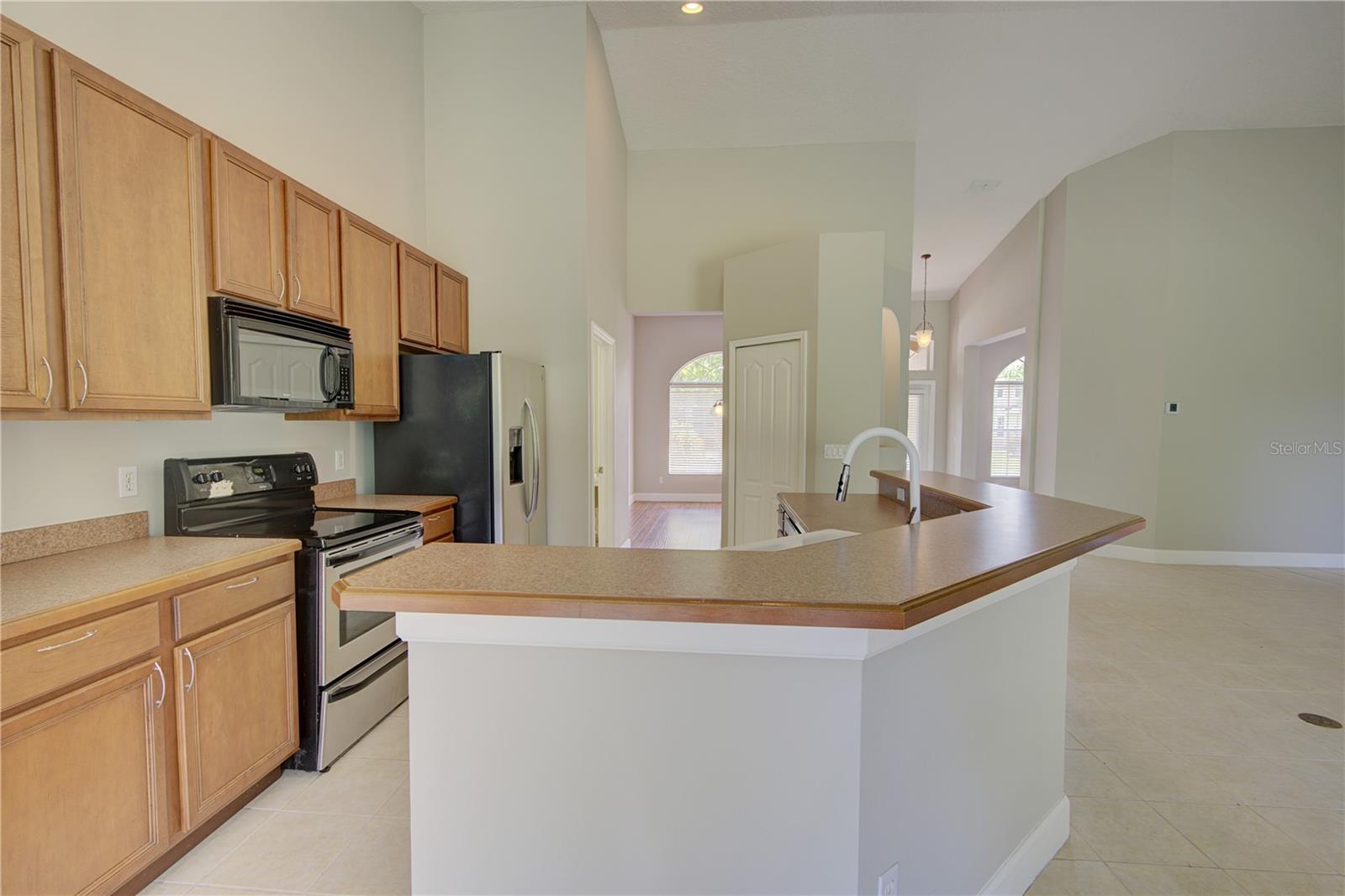 OSPREY LAKES PH 3 - Residential