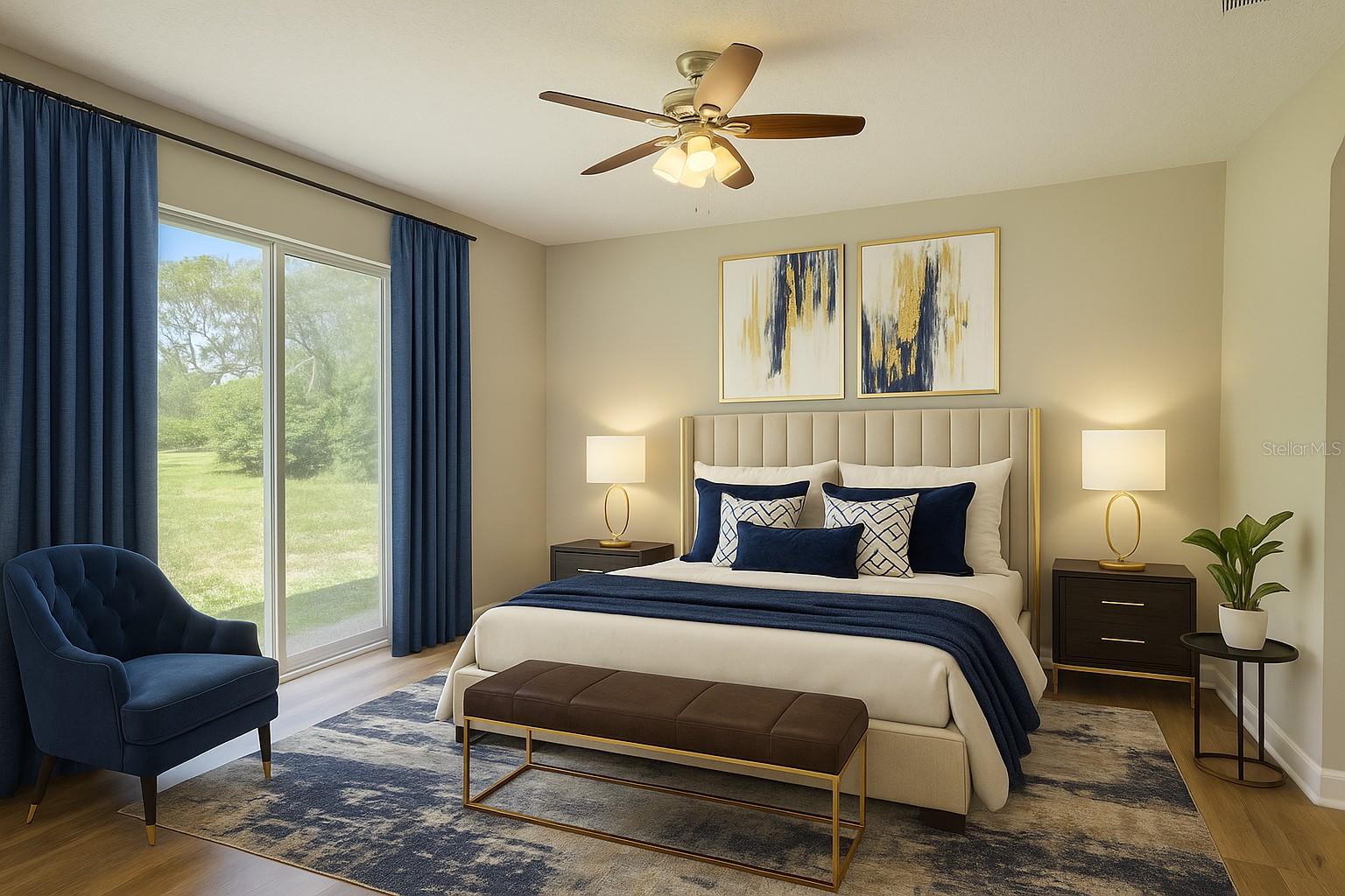 OSPREY LAKES PH 3 - Residential