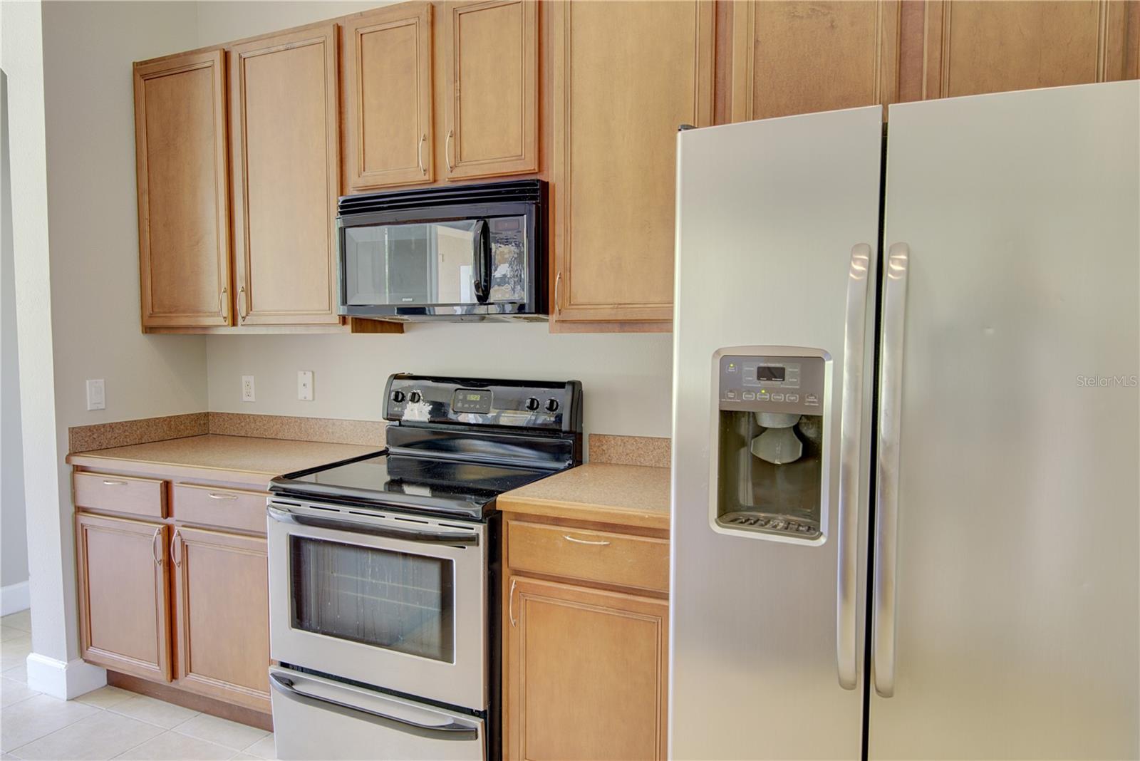 OSPREY LAKES PH 3 - Residential