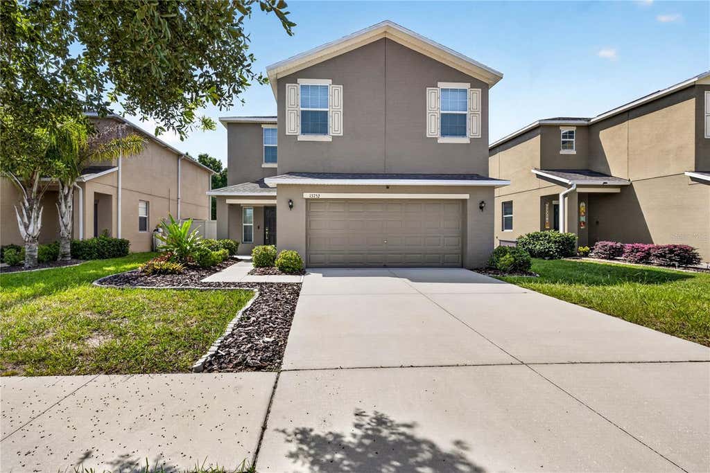 Photo of 13752 Reindeer Circle, Hudson, FL 34669 (MLS # TB8539192)