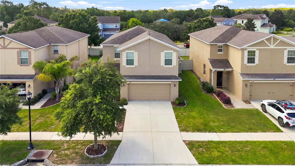 Photo of 13752 Reindeer Circle, Hudson, FL 34669 (MLS # TB8539192)