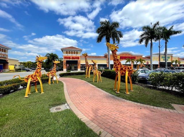 PORT CHARLOTTE SUB 48 - Land