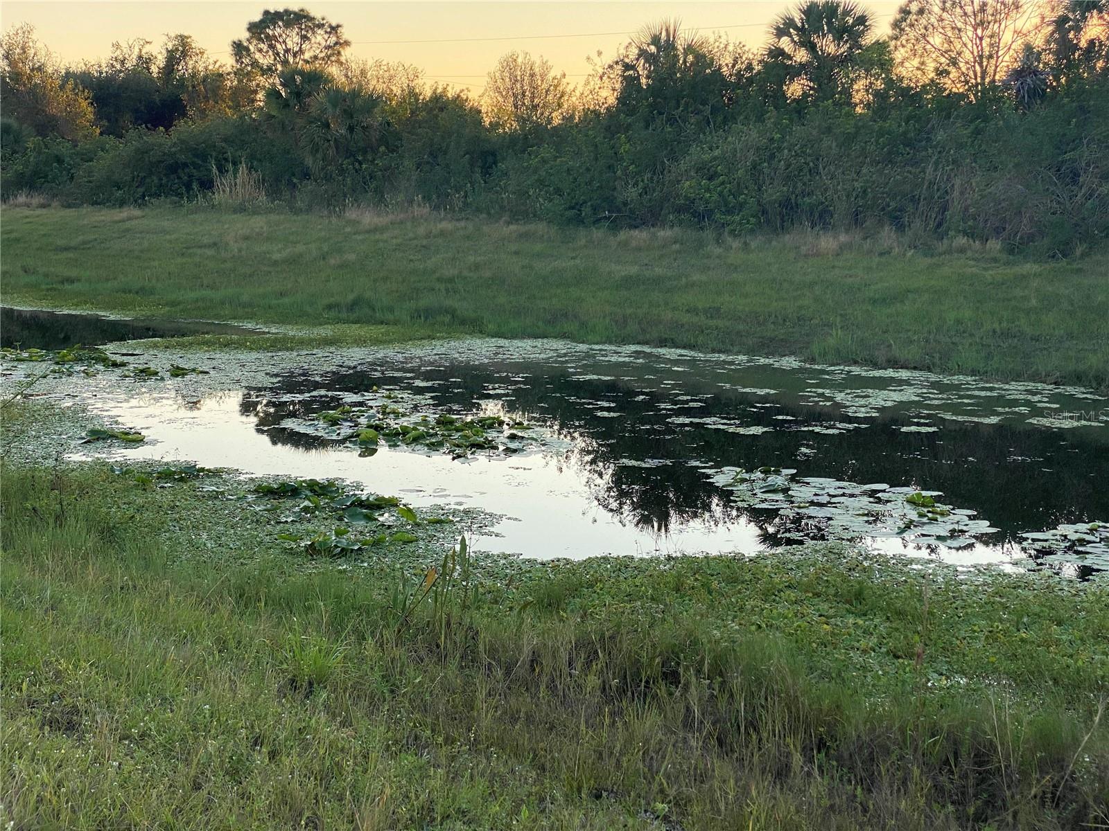 PORT CHARLOTTE SUB 48 - Land