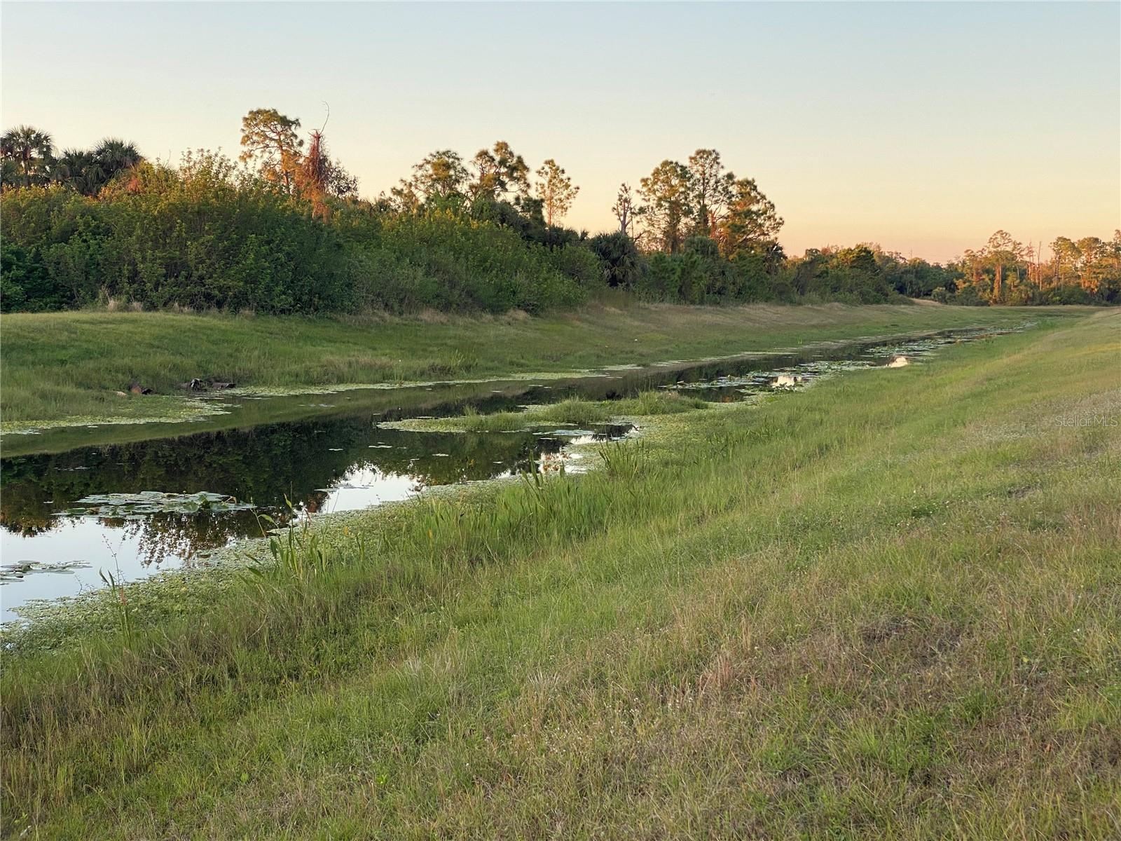 PORT CHARLOTTE SUB 48 - Land