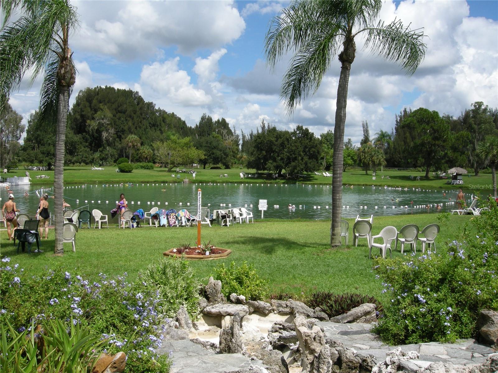 PORT CHARLOTTE SUB 48 - Land