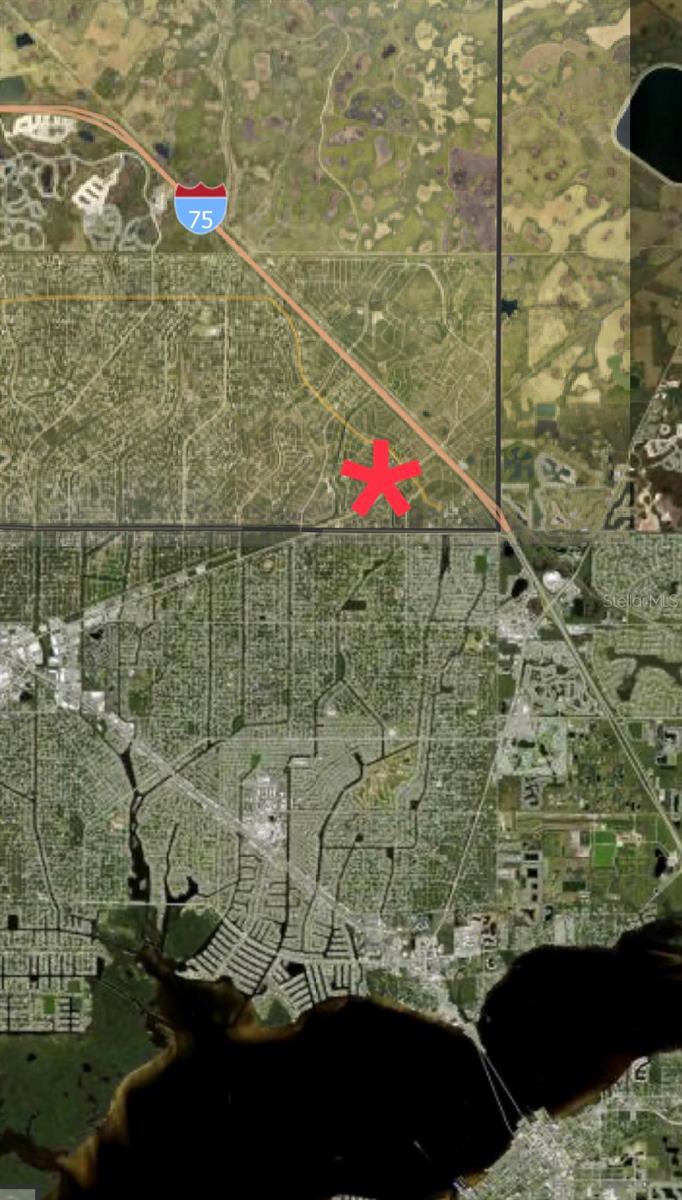 PORT CHARLOTTE SUB 48 - Land