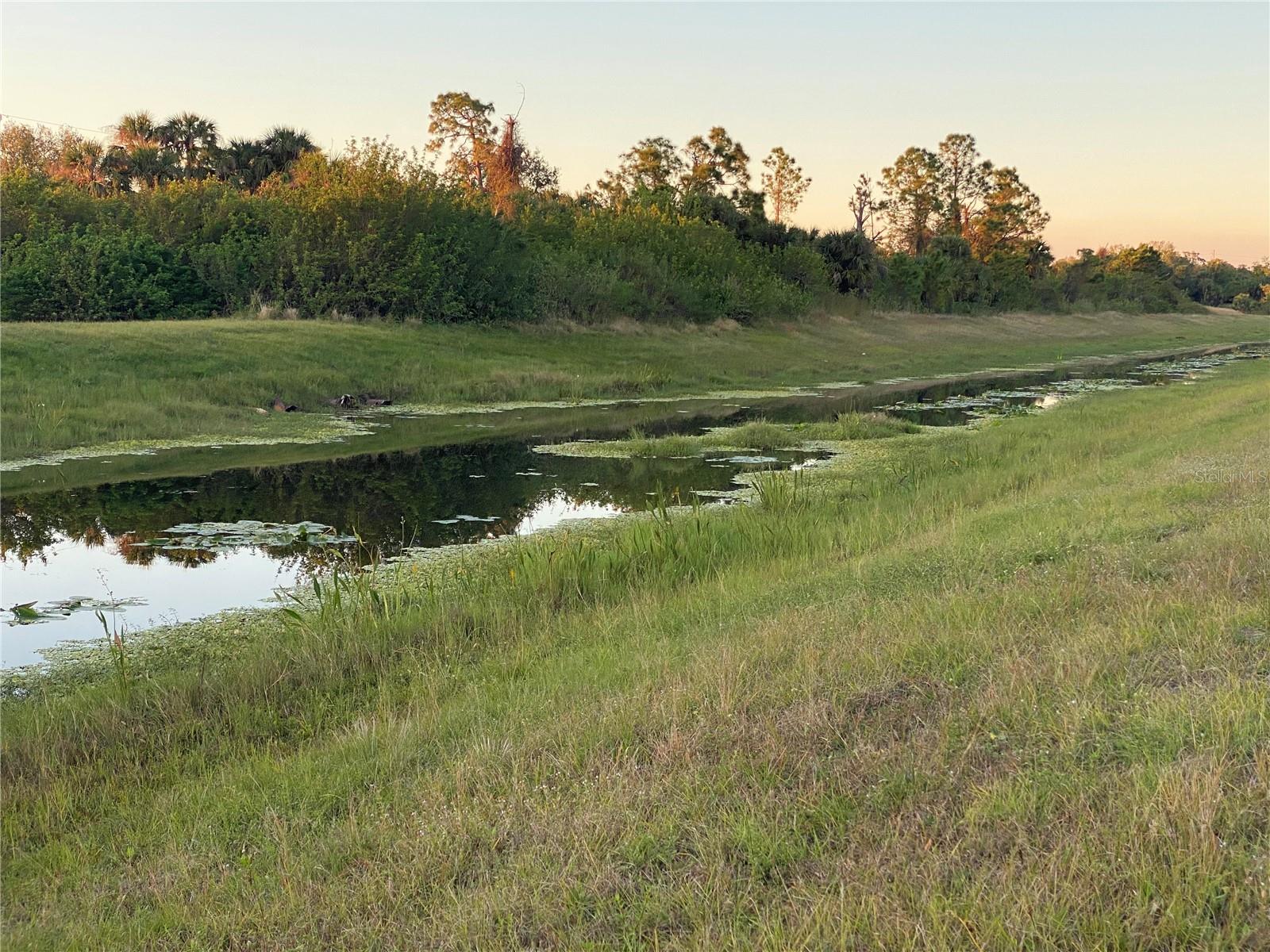 PORT CHARLOTTE SUB 48 - Land