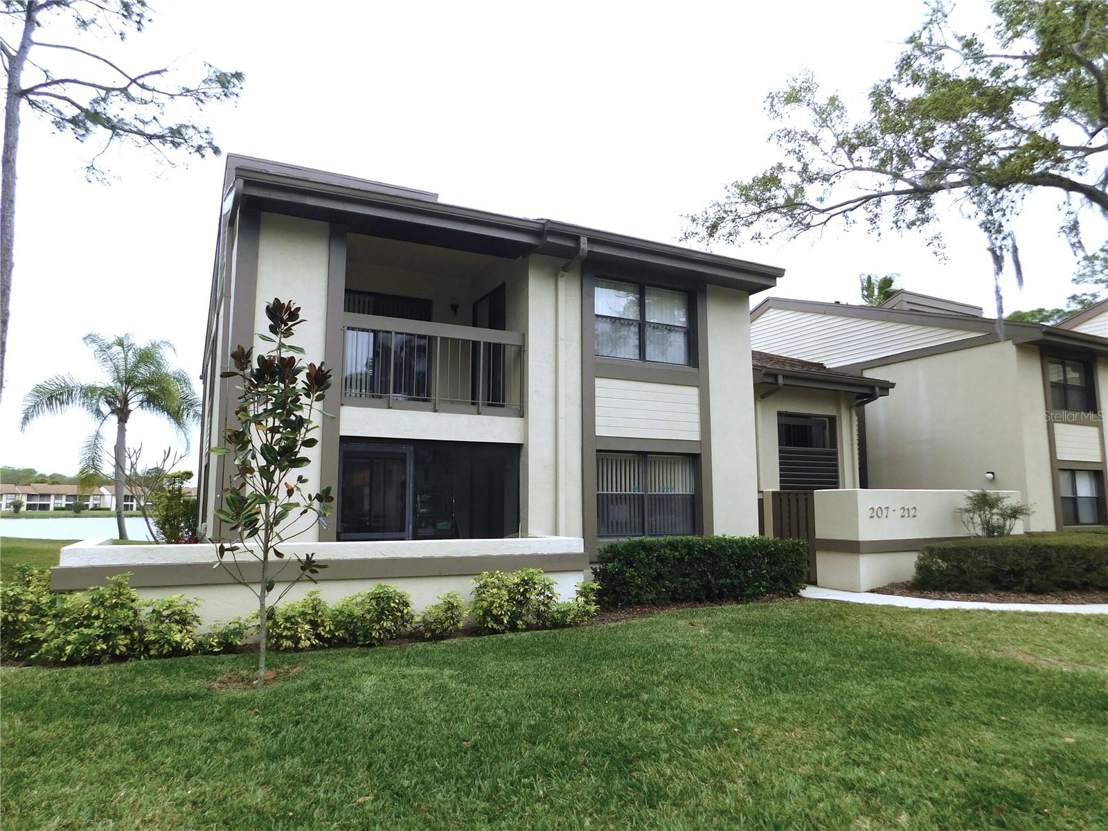 207 WOODLAKE WYNDE 207