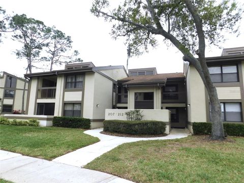 207 WOODLAKE WYNDE 207 OLDSMAR FL 34677