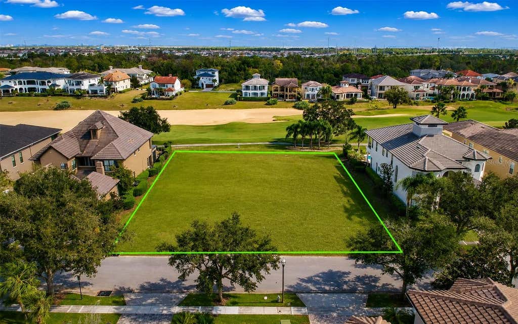 Photo of 365 Muirfield Loop, Kissimmee, FL 34747 (MLS # S5154584)