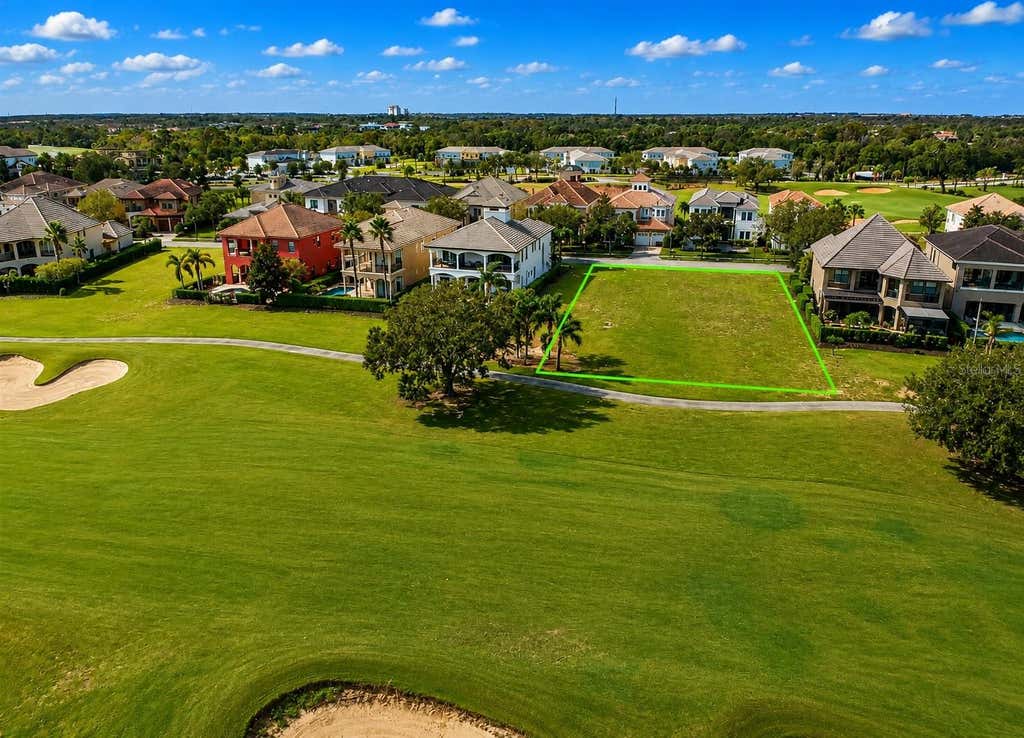 Photo of 365 Muirfield Loop, Kissimmee, FL 34747 (MLS # S5154584)