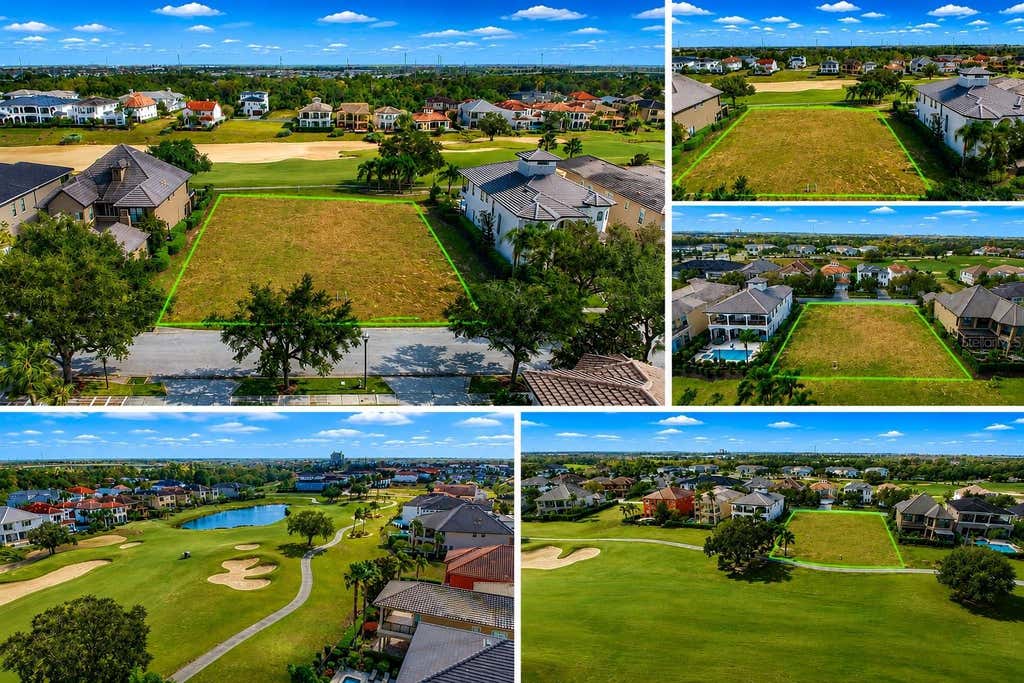 Photo of 365 Muirfield Loop, Kissimmee, FL 34747 (MLS # S5154584)