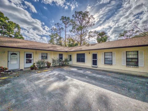 A home in HOLLY HILL