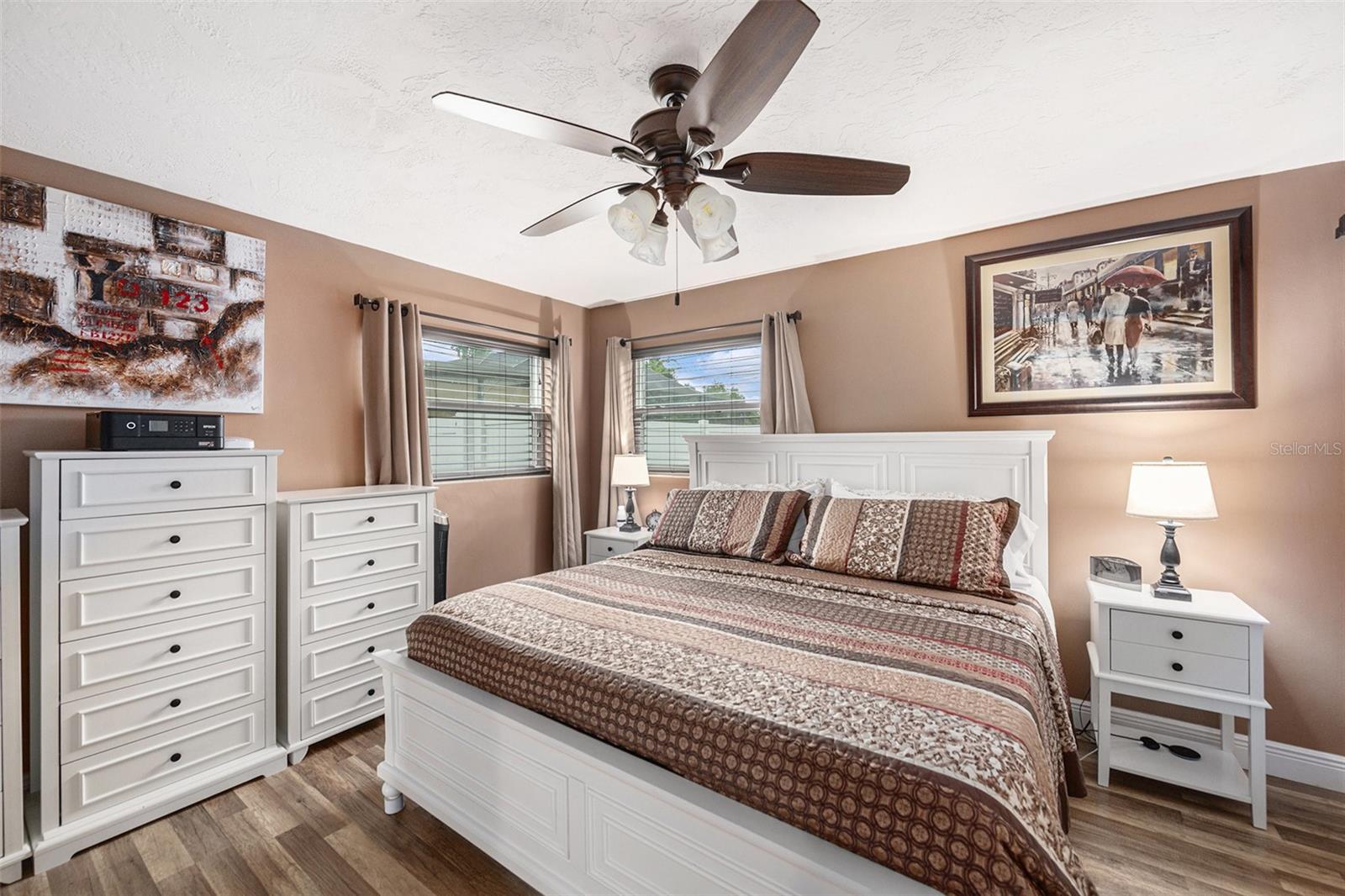 CURLEW CITY - Residential