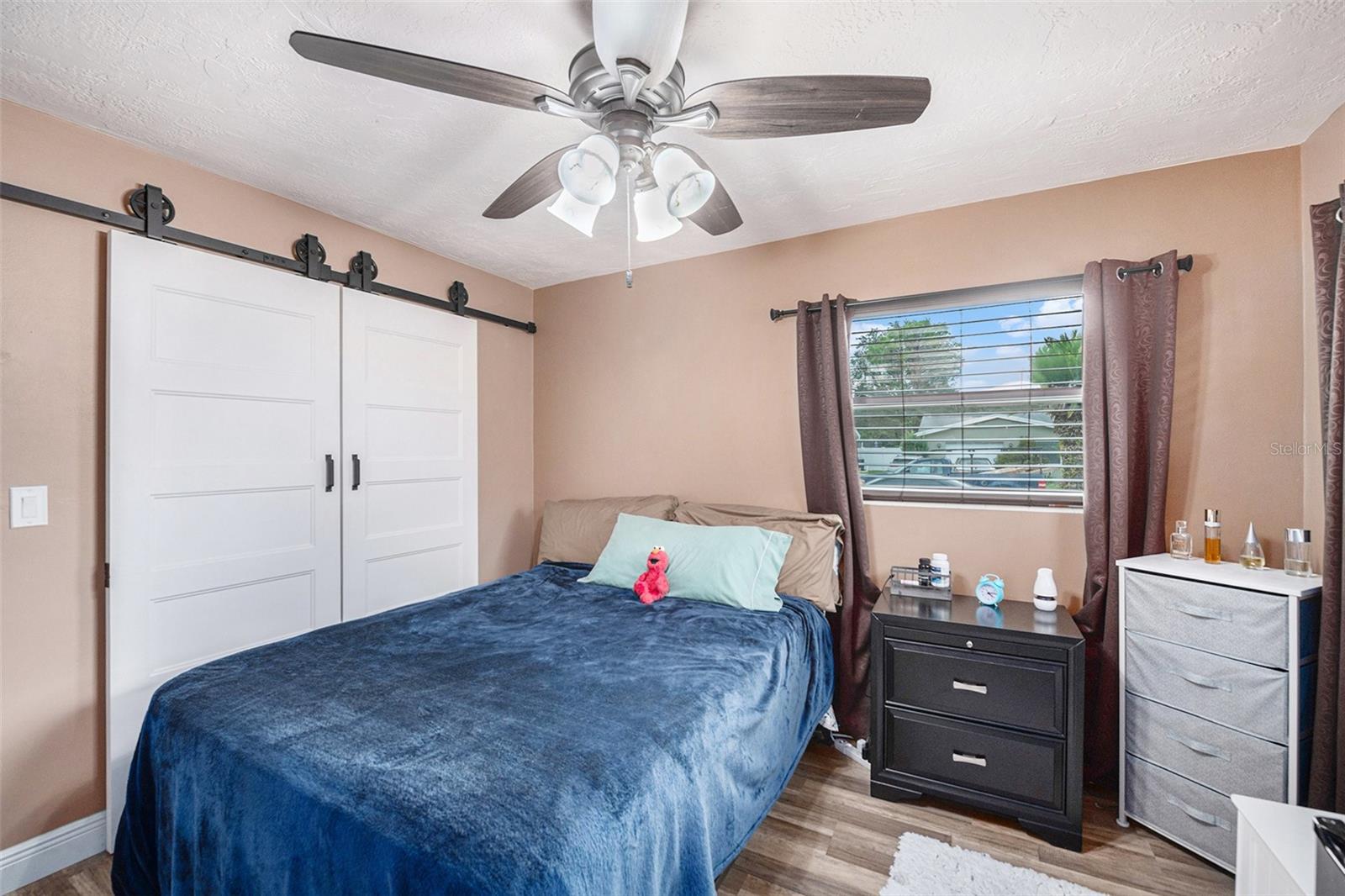 CURLEW CITY - Residential