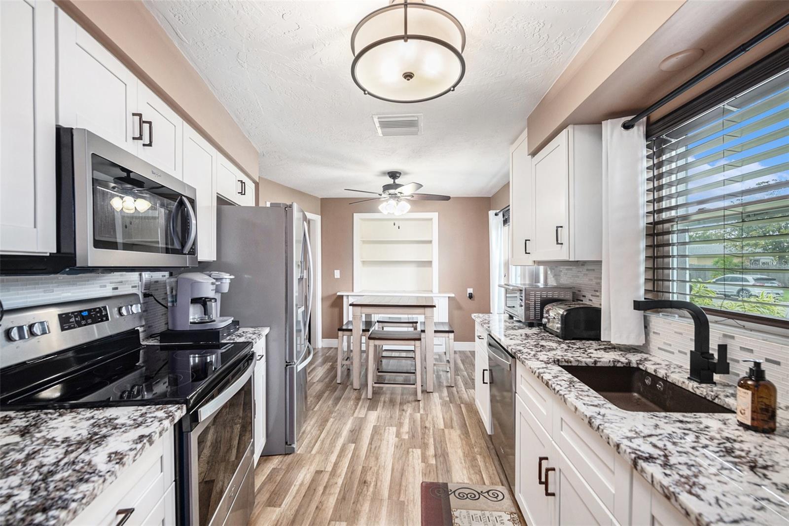 CURLEW CITY - Residential