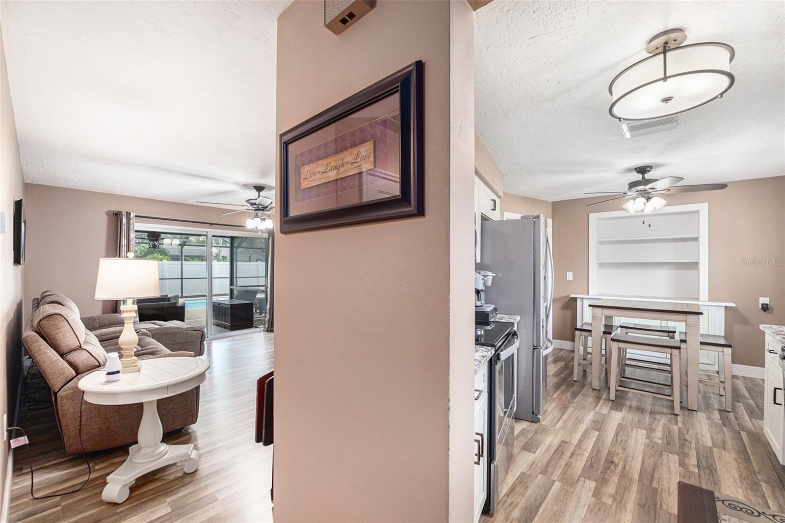 CURLEW CITY - Residential