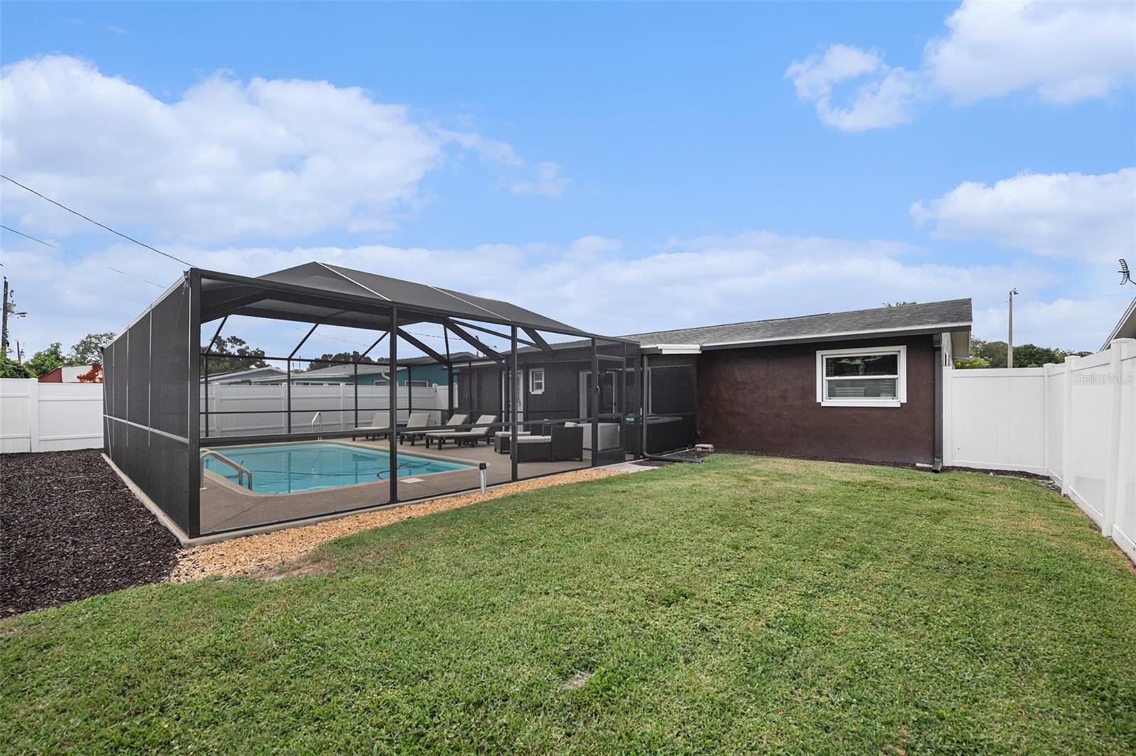 CURLEW CITY - Residential