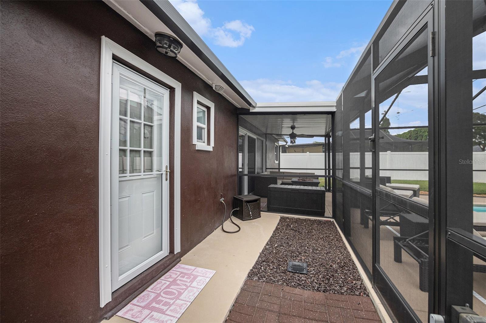 CURLEW CITY - Residential