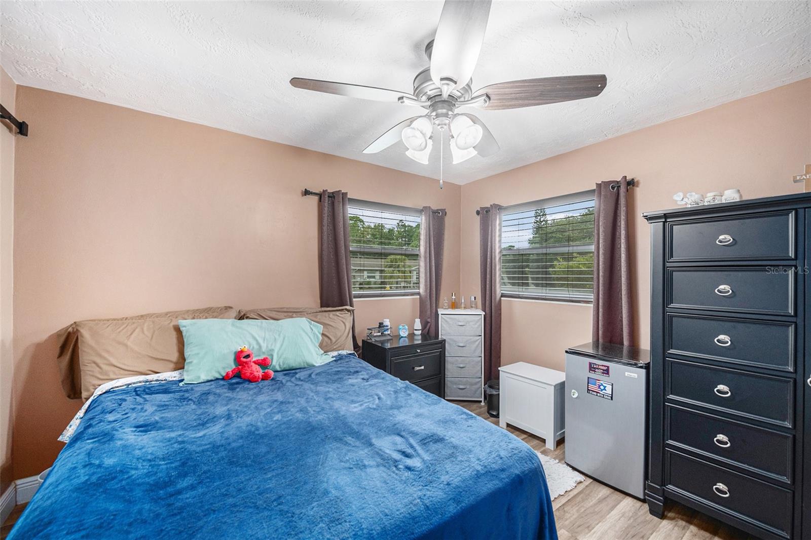 CURLEW CITY - Residential