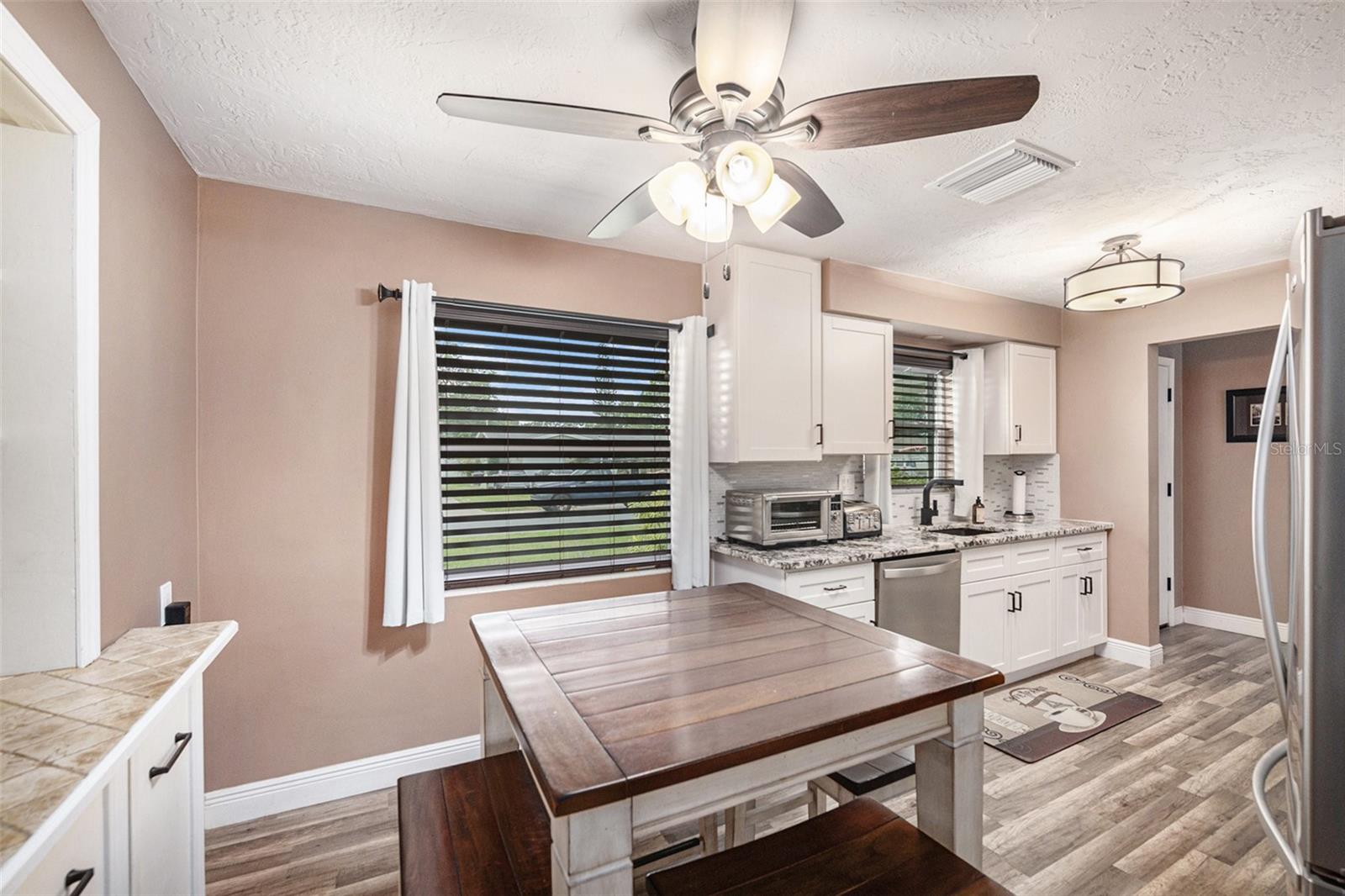 CURLEW CITY - Residential