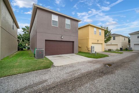 A home in RIVERVIEW