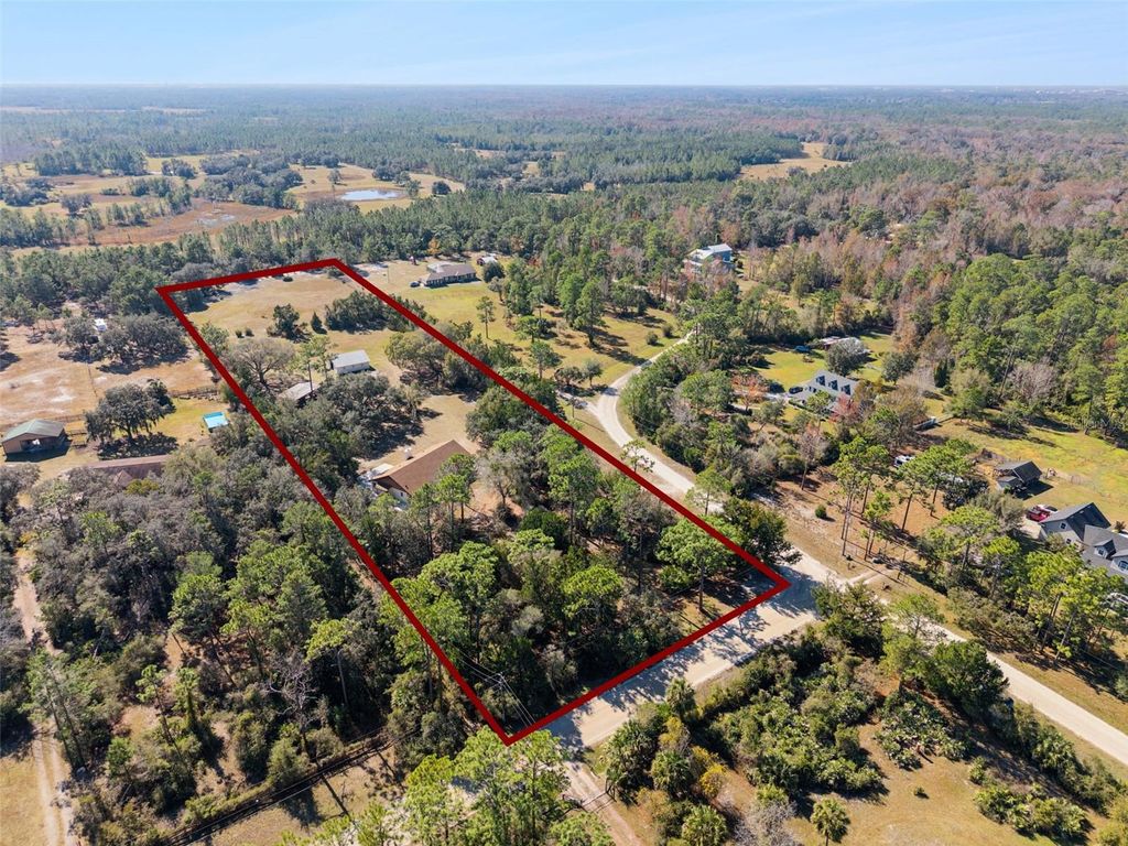 Photo of 721 Riverwoods Trail, Chuluota, FL 32766 (MLS # O6371819)