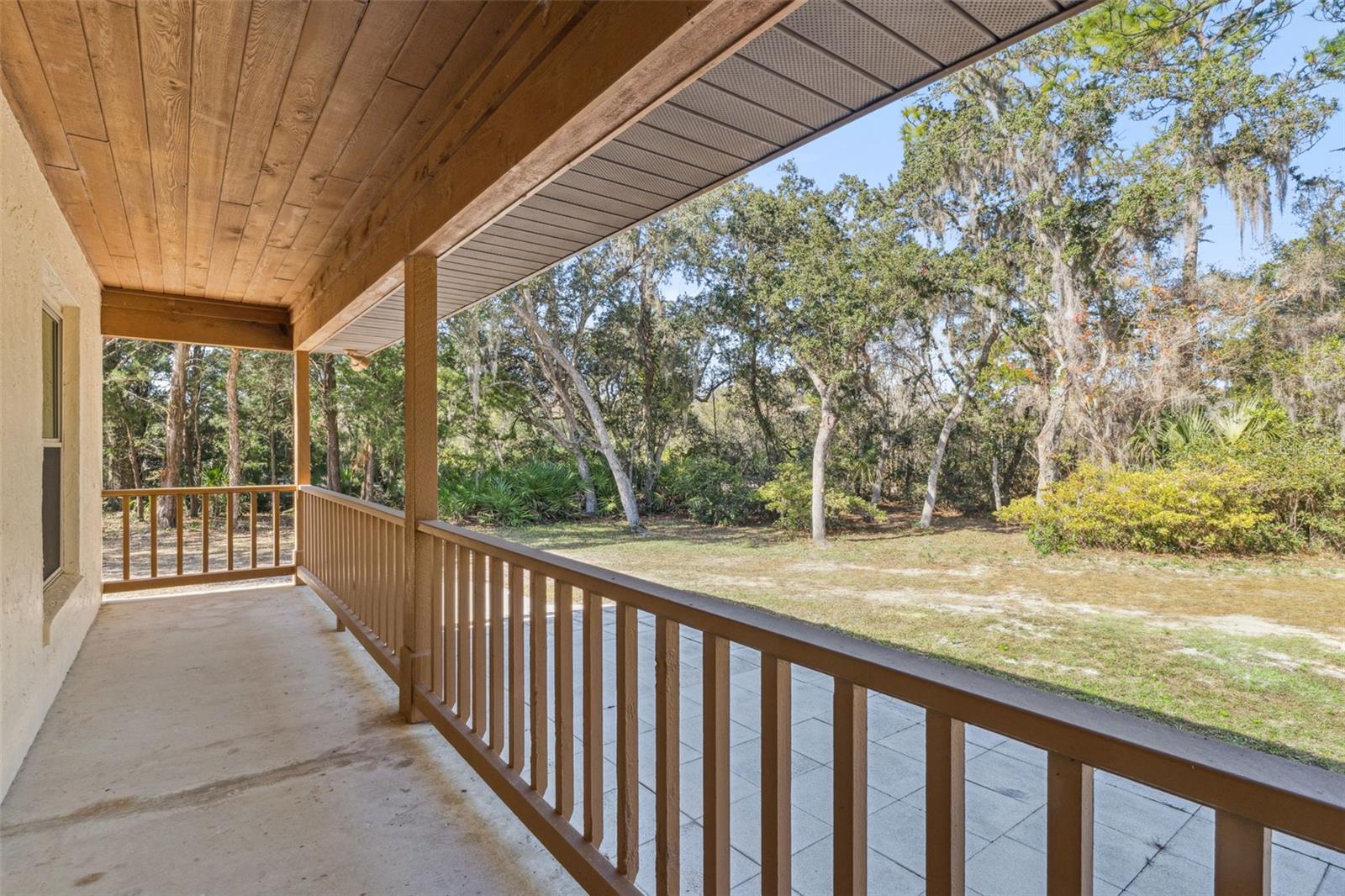 RIVER WOODS 5 ACRE DEV - Residential