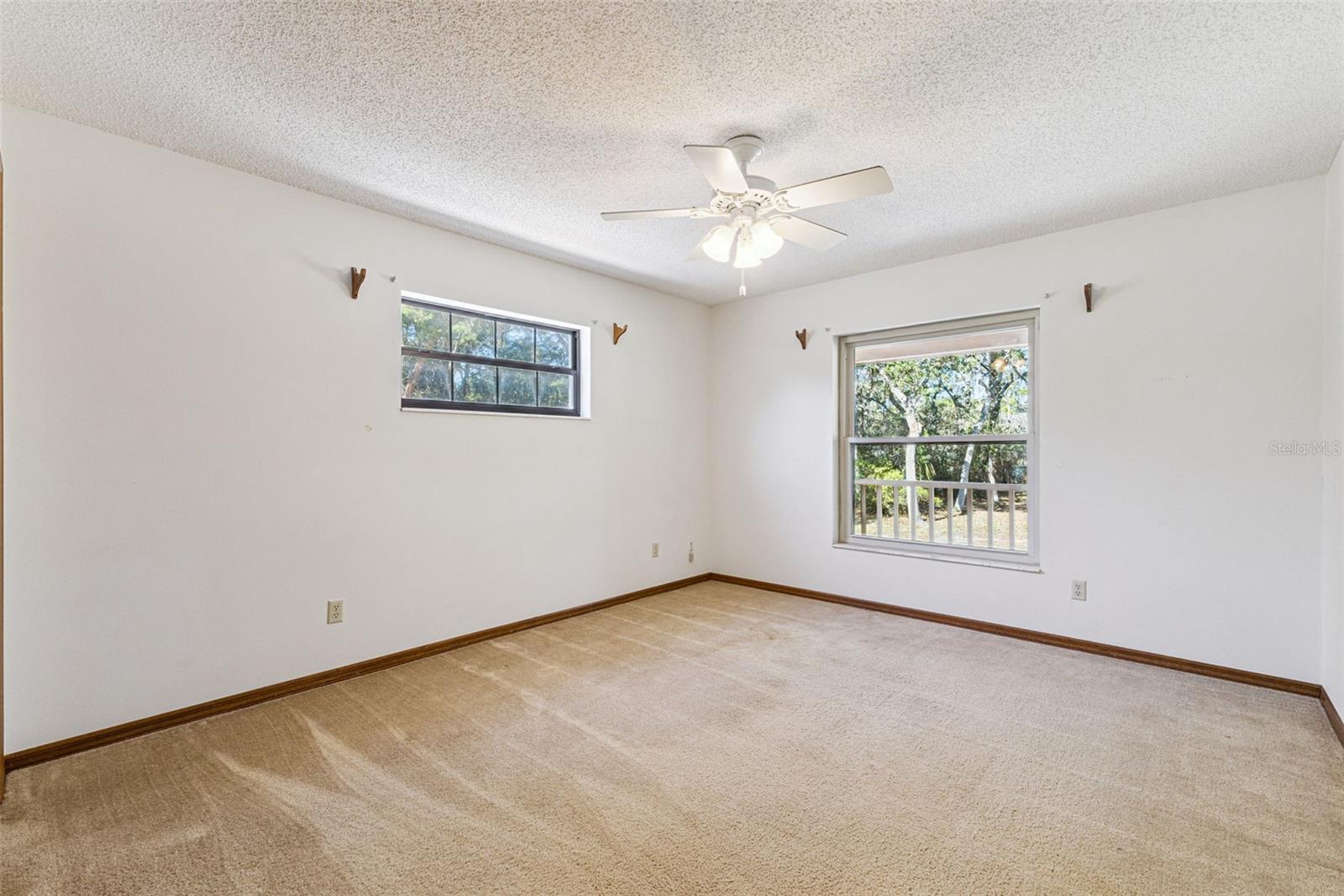 RIVER WOODS 5 ACRE DEV - Residential