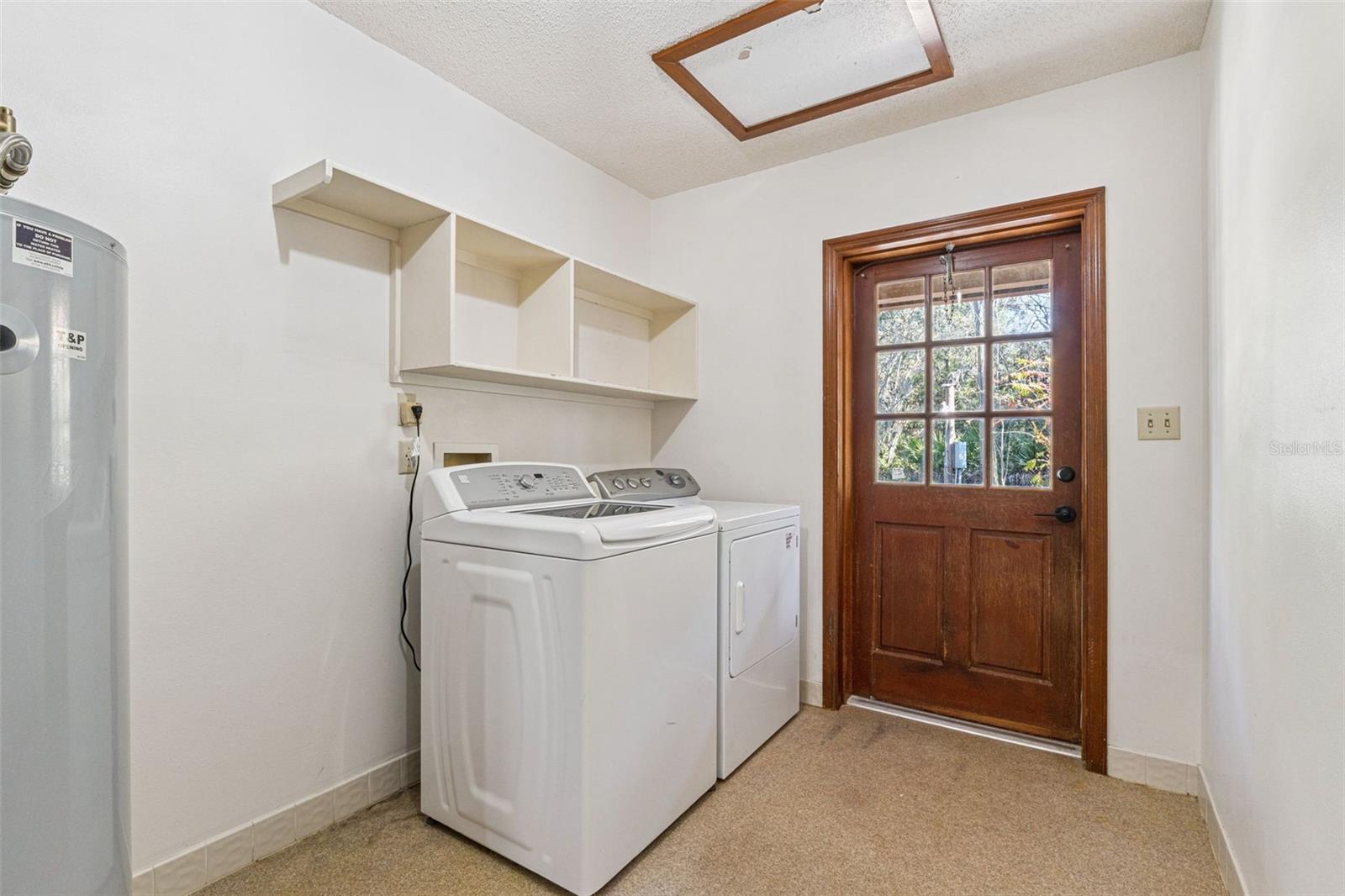 RIVER WOODS 5 ACRE DEV - Residential