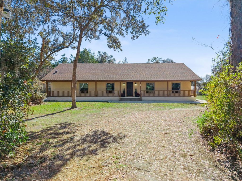 Photo of 721 Riverwoods Trail, Chuluota, FL 32766 (MLS # O6371819)