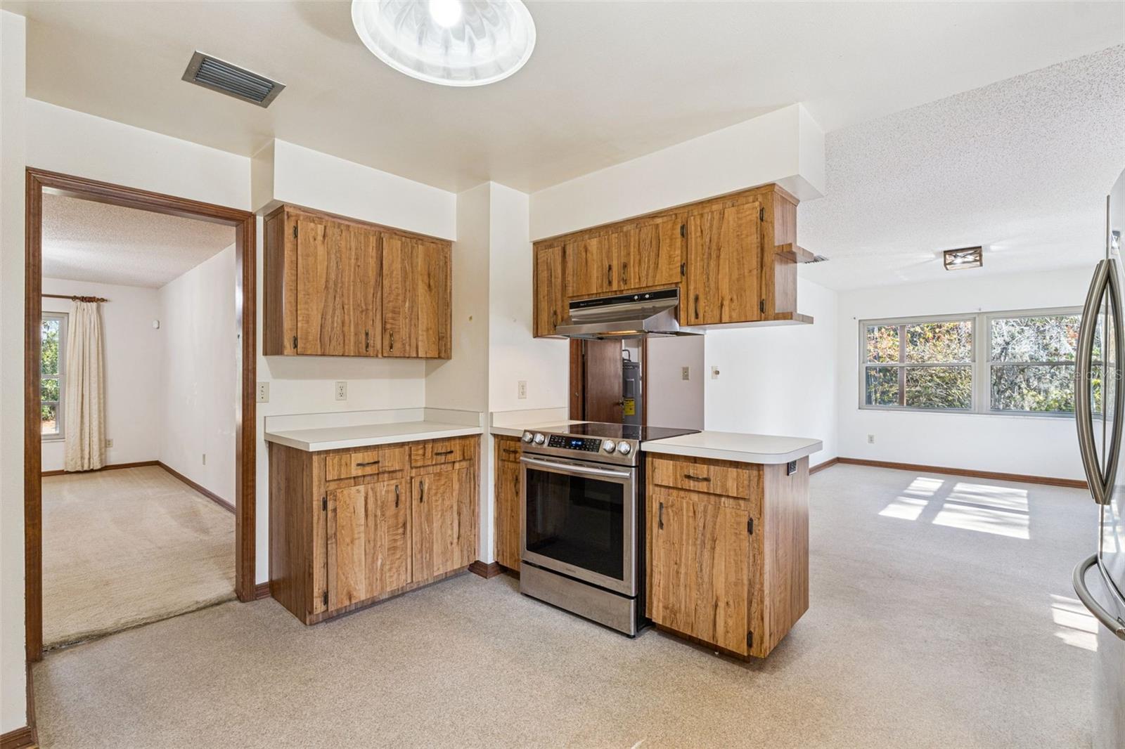 RIVER WOODS 5 ACRE DEV - Residential