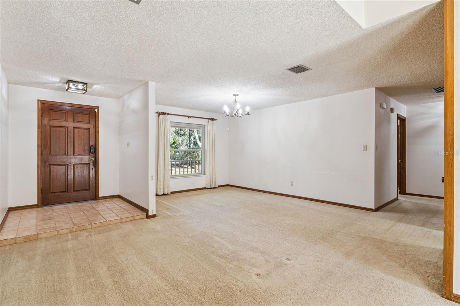 RIVER WOODS 5 ACRE DEV - Residential