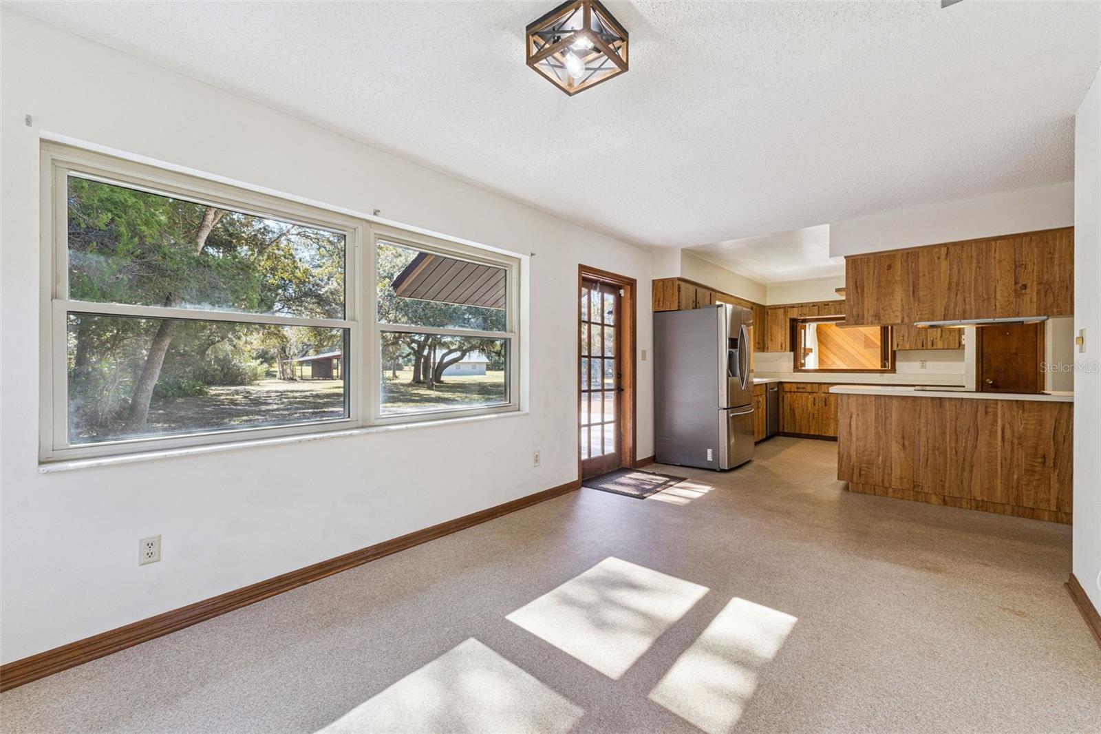 RIVER WOODS 5 ACRE DEV - Residential