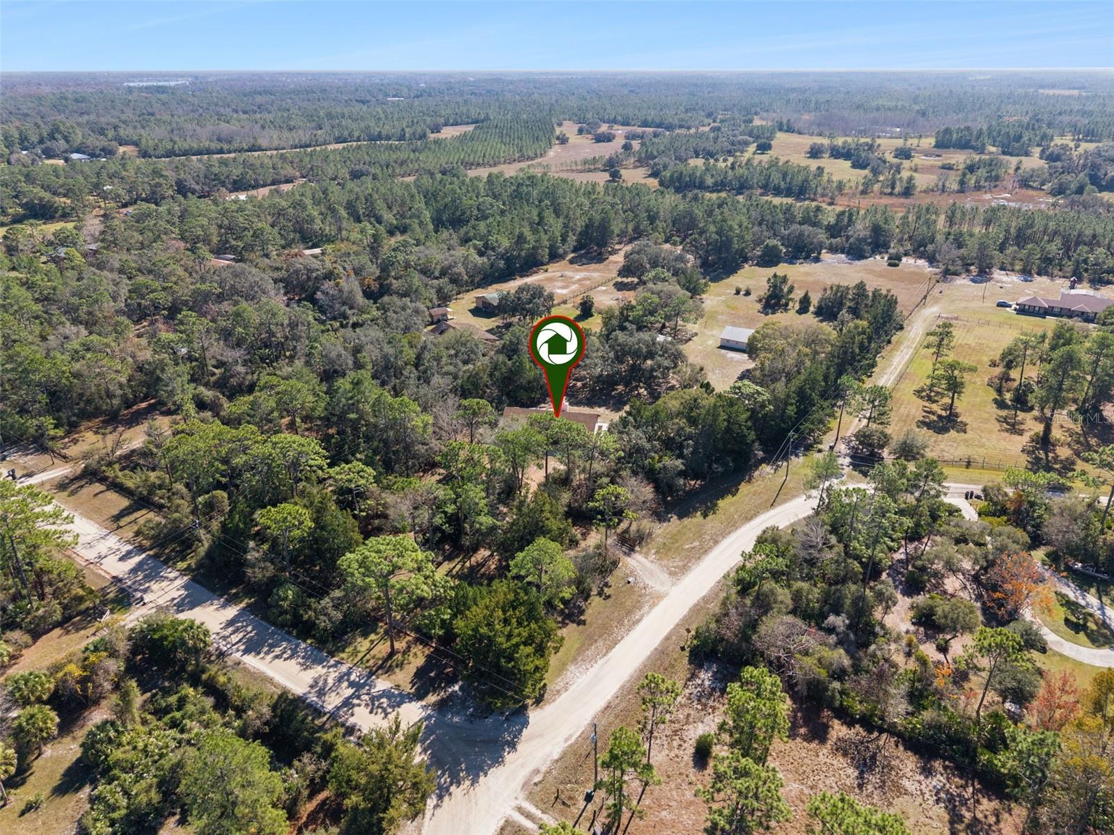 RIVER WOODS 5 ACRE DEV - Residential