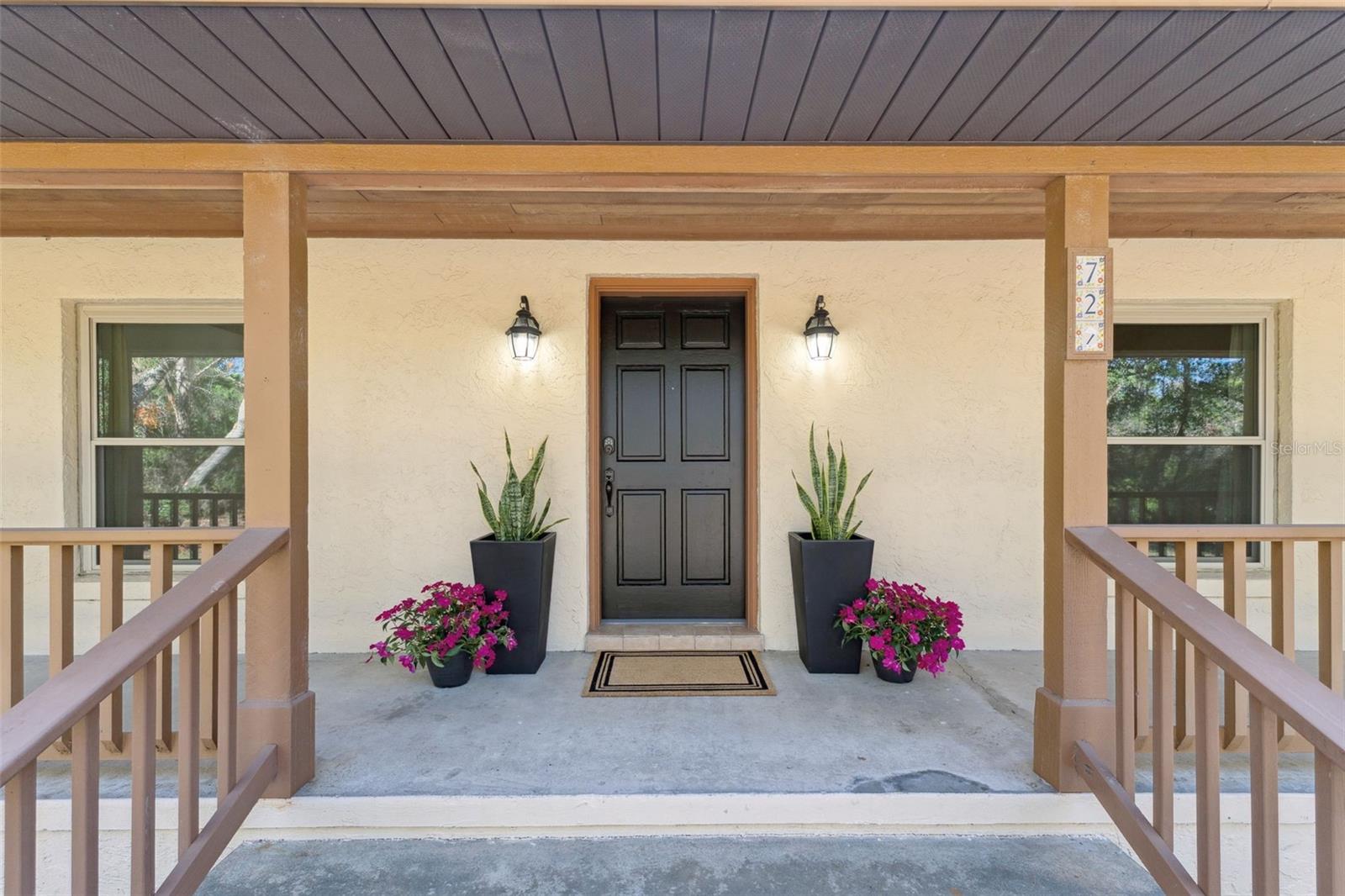 RIVER WOODS 5 ACRE DEV - Residential