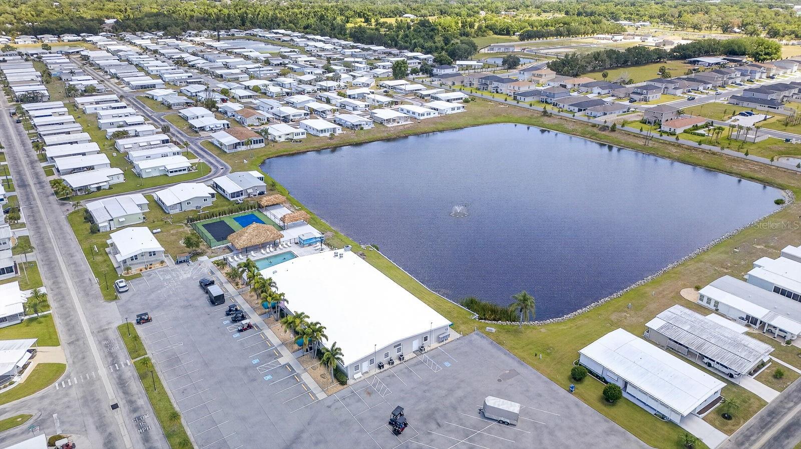 PINEY POINT HOMEOWNERS CO-OP - Residential