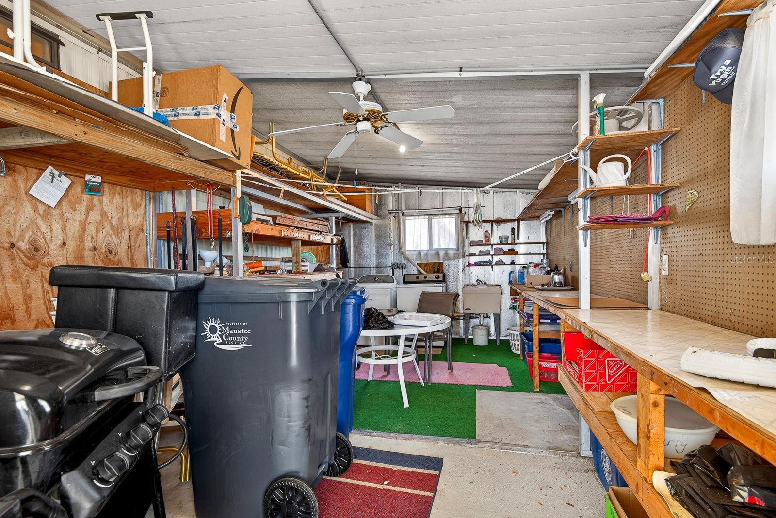 PINEY POINT HOMEOWNERS CO-OP - Residential